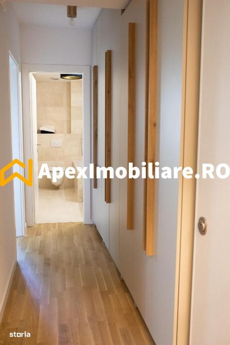 Apartament 2 camere de inchiriat Stefan cel Mare Bucuresti | ApexImobi