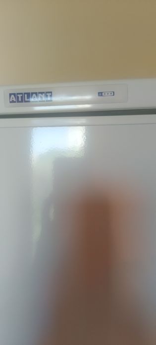 Холодильник Атланта