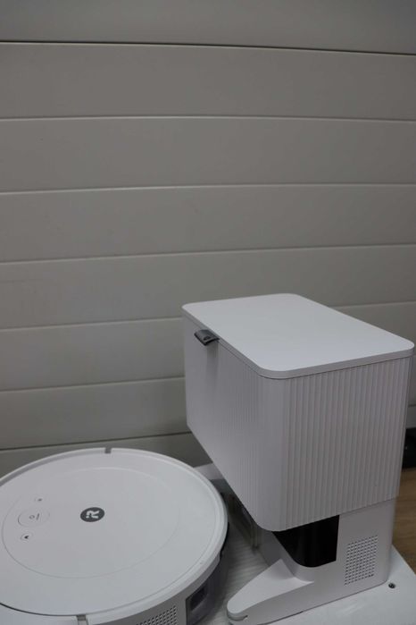 Прахосмукачка робот iRobot Roomba Combo 2 Essential (Y0512)