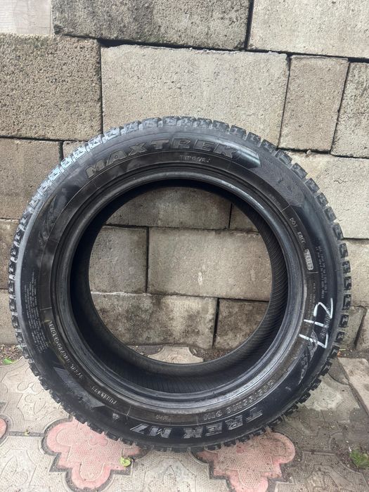 Зимние шины 205/55/R16