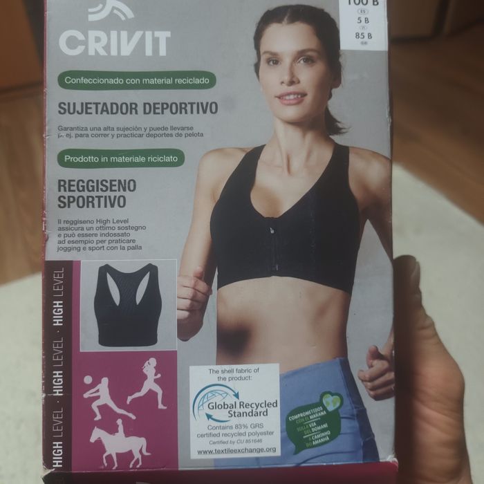 Vand sutiene pt fitnes super oferta