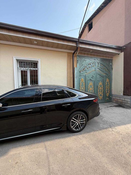 Участок 3.2 соток, Госпитальный, Mirabad Avenue, Яккасарайский р-н