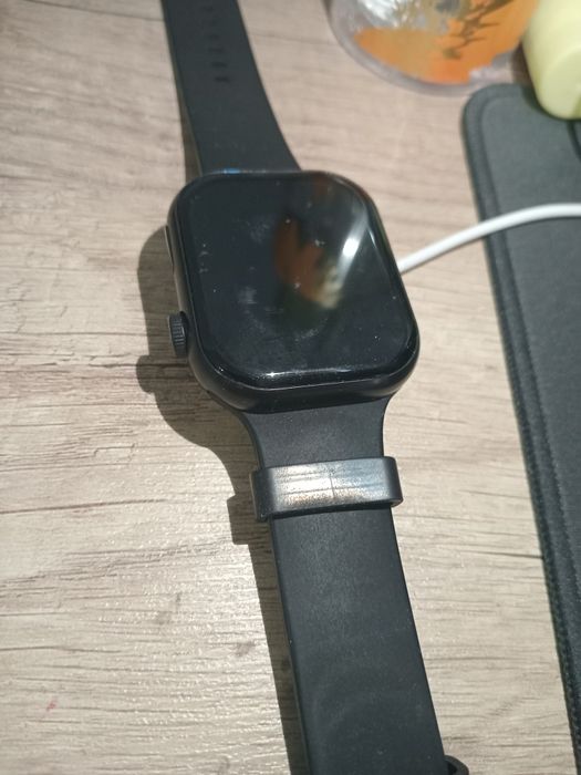 Смарт часы рабочие