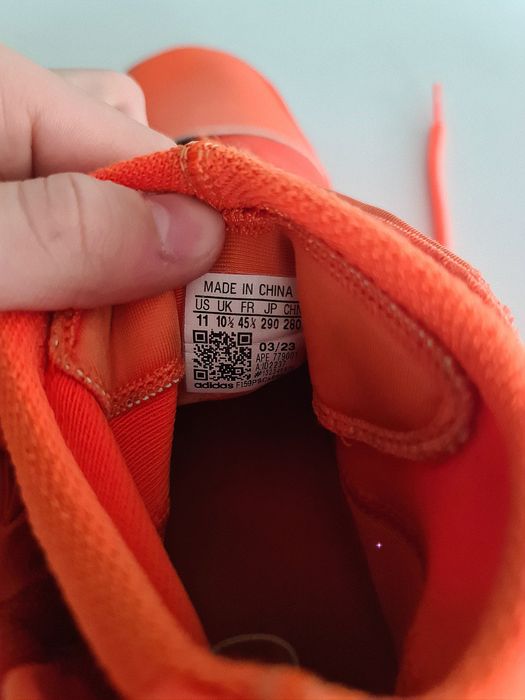 Продам Adidas Harden vol 7.Оригинал