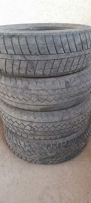 Продам зимни балон