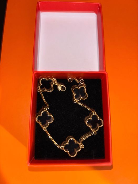 Accesoriu nou nou - Brățară Arpels van cleef