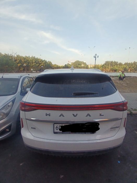 haval h6 2025 3pazitsa