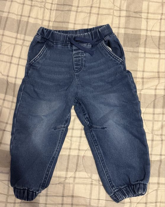 Продам детские вещи