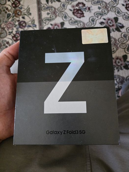 Samsung Z Fold 6