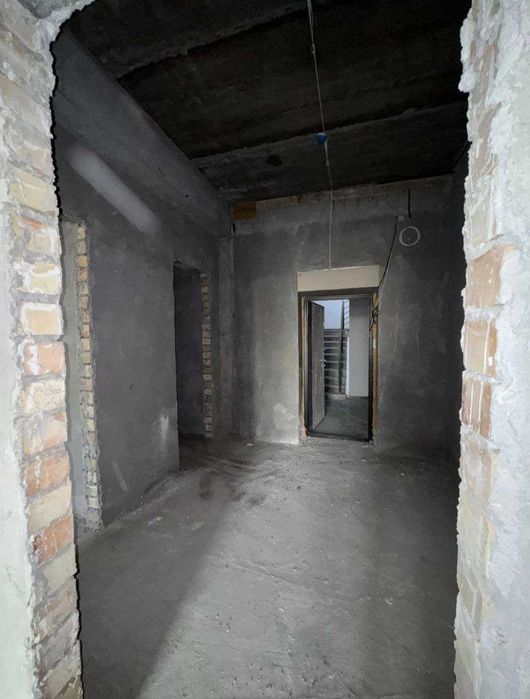 Продам 2-х комнатную (54м2)Яшнабадский р. ЖК OBI HAYOT GARDEN  2/9/11