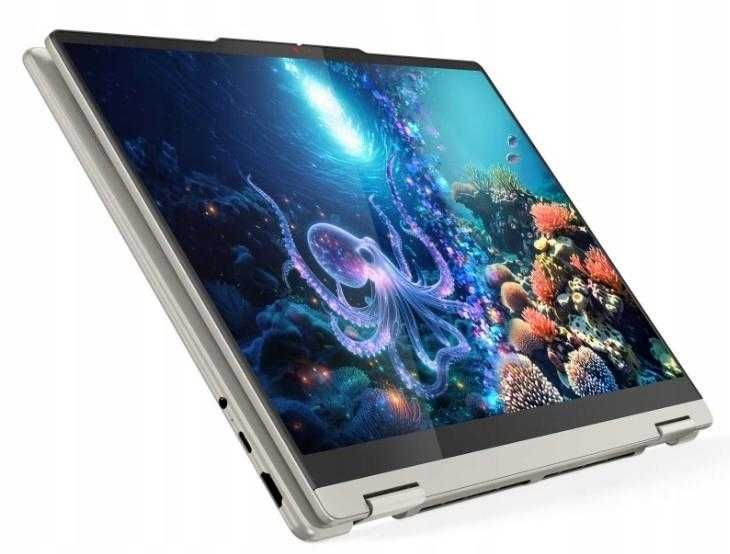 Lenovo Yoga 7 2-in-1 x360 14AKP10/AMD 5 AI 350/16GB/512GB /14”WUX OLED