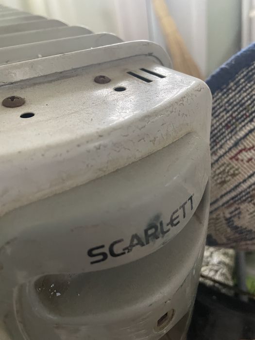 Обогреватель продается