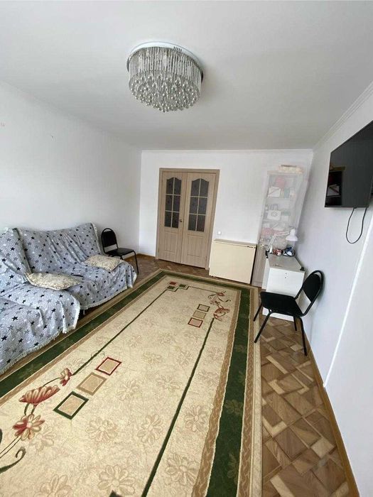 Есет батыра 2 комн