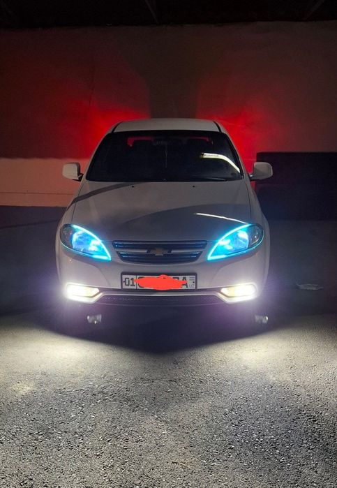 Продам свою джентру