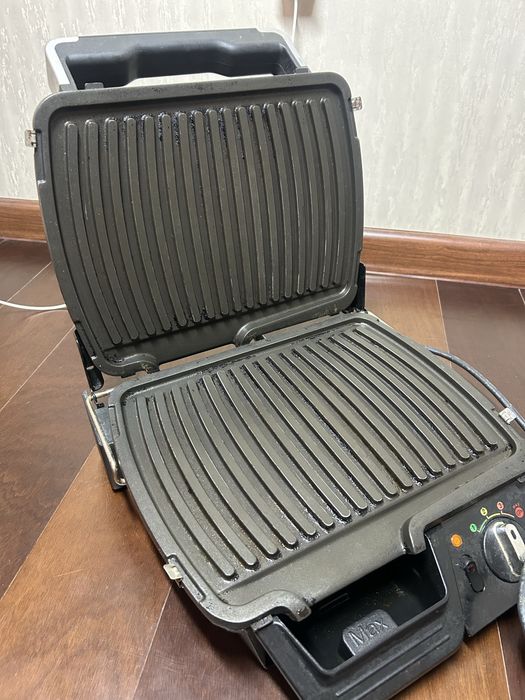 Гриль Tefal supergrill