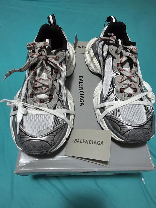 Adidasi Balenciaga 41