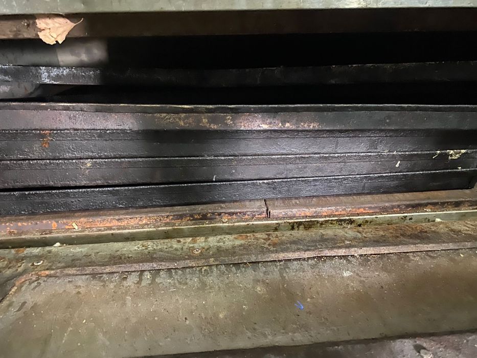 Жарочный шкаф, печь