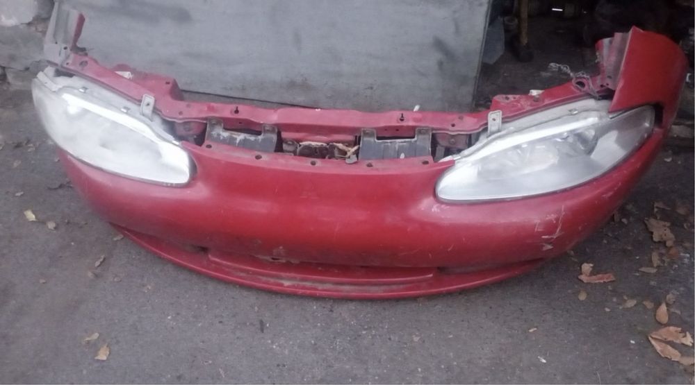 Разбор авто на запчасти mitsubishi eclipse