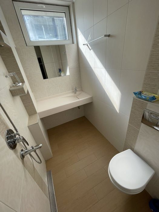 Дава се под наем Тристаен апартамент в София, Зона Б-18 - 110 кв.м за 637.5 € - Снимка #11