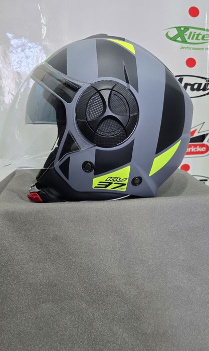 Cască moto scuter maxi-scuter Kappa M