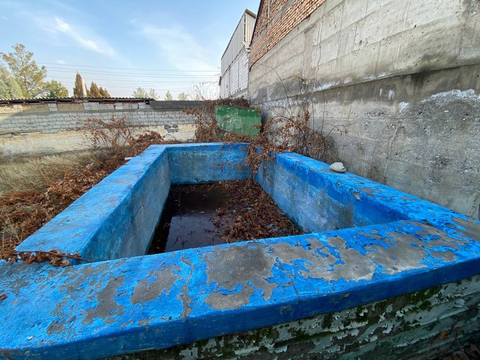 Продается дачный участок в Калачах