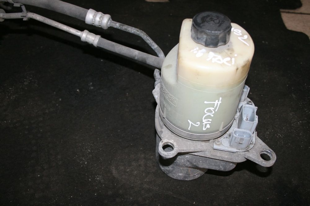 Pompa Servodirectie Ford Focus 2 C Max Livram Oriunde