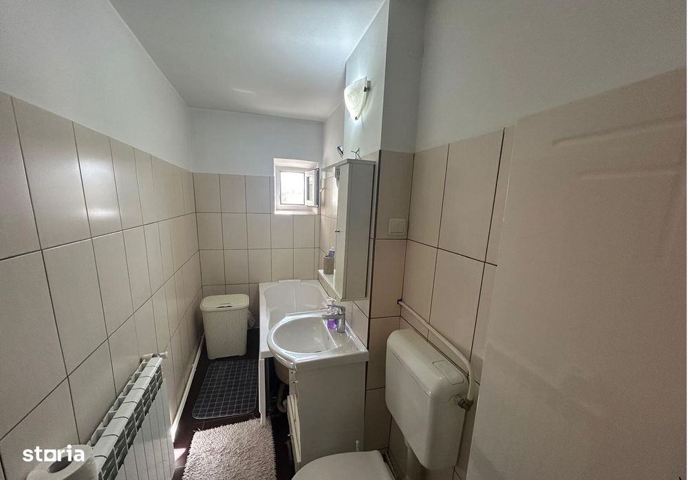 Apartament 2 camere-Zona Sud - 52 mp -54000 euro negociabil