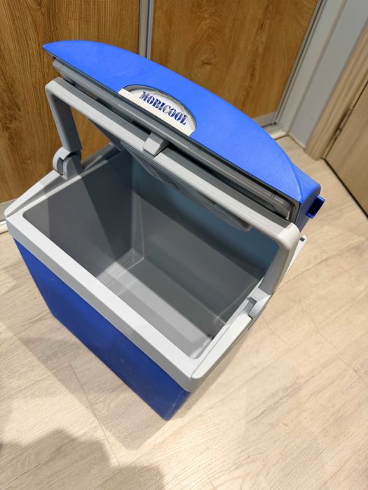 Хладилнa чанта Mobicool TC-25-12 - , 25л, 12V-220V студено