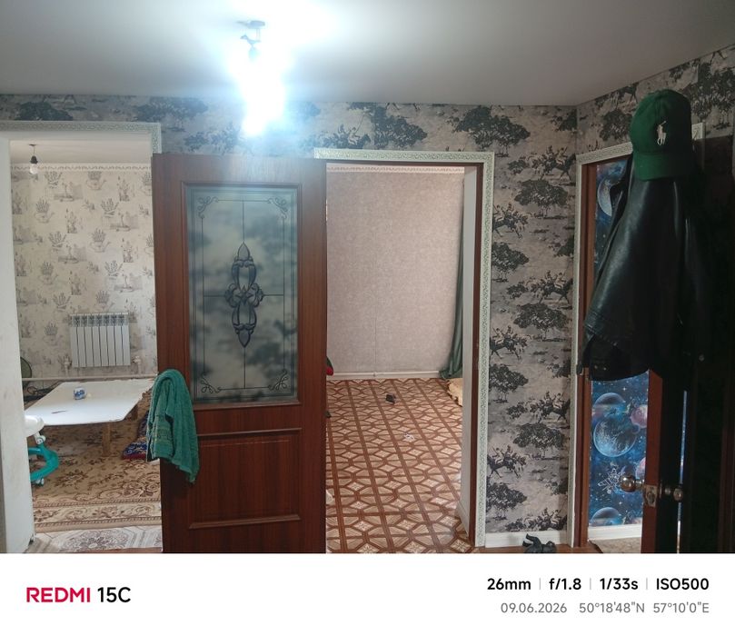 Продам дом в дачном участке