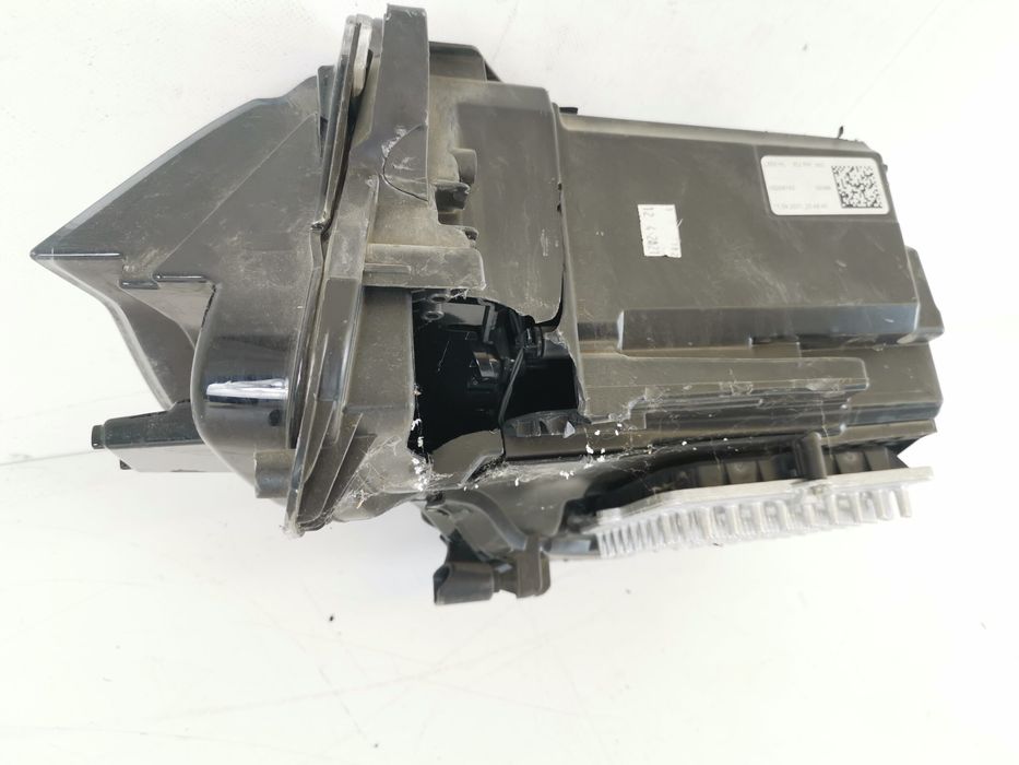 Фар Ляв Лед Ланд Ровер / Land Rover Discovery Sport 1 [фейслифт] Авари