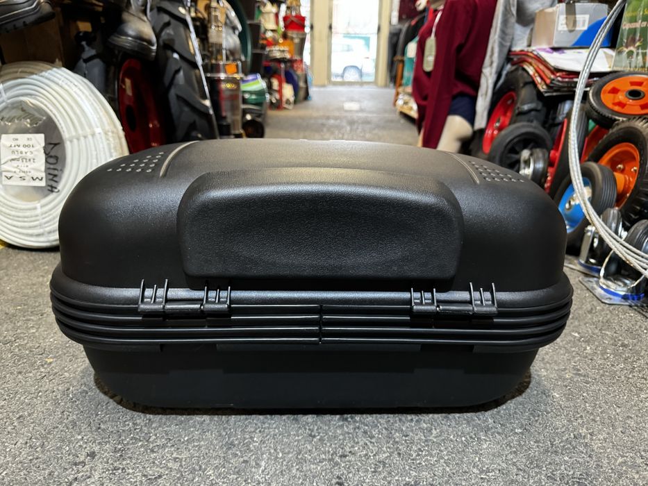 Portbagaj moto scuter atv mare