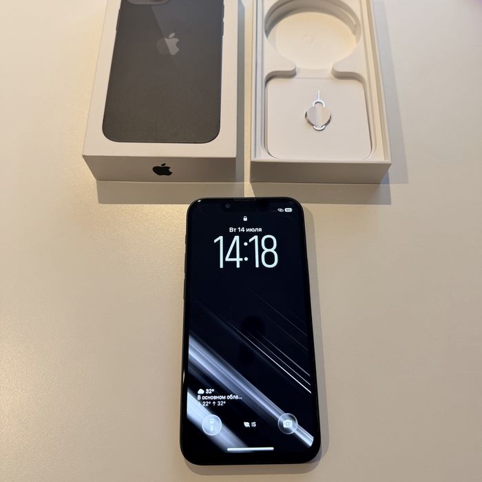Iphone 13 mini 128 gb