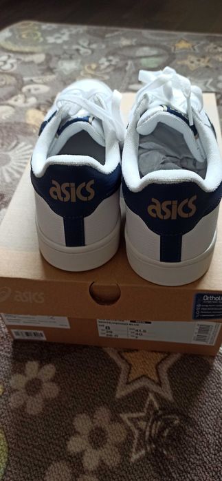 Нови оригинални маратонки Asics, ном. 41