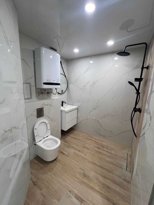 Собственик продава двустаен апартамент