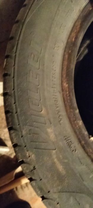 Продам летний шины Виати