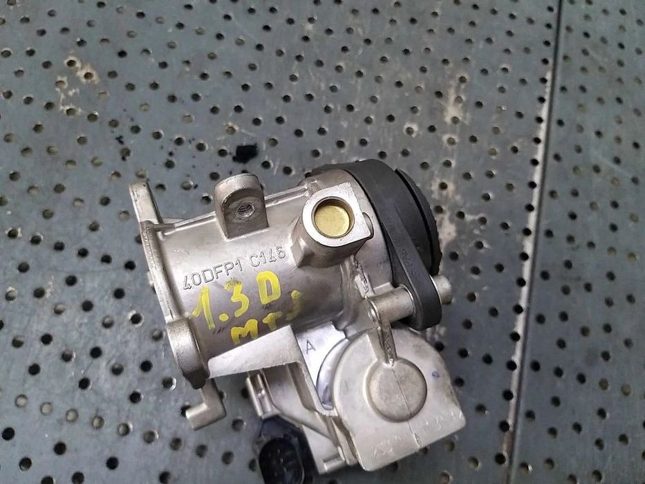 Clapeta acceleratie 1.3 d mjt fiat 500x 55261263 40dfp1c146