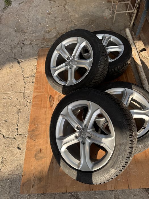 jante originale :Audi A5, leon,ford ,bmw ,skoda,