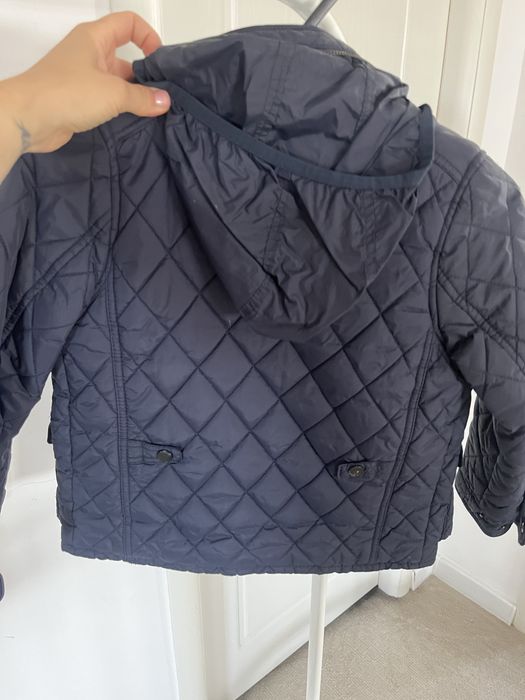 Jacheta Zara de toamna 7 ani -122 cm