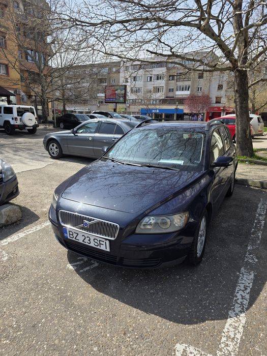 Volvo V50 2005 2.0d