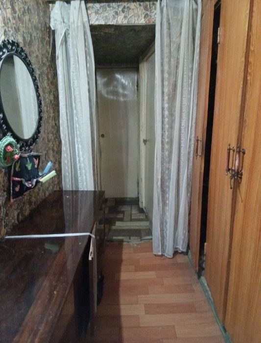 Продам 2ком квартиру в центре Карасу 1.