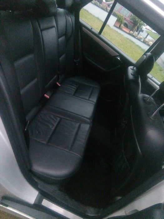 Mercedes C180 kompresor W203 Мерцедес Ц180 компресор на части