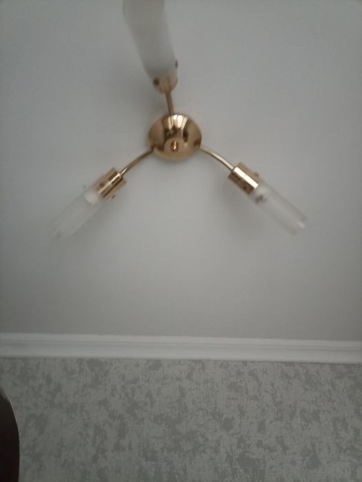 Жарықшам(люстра)