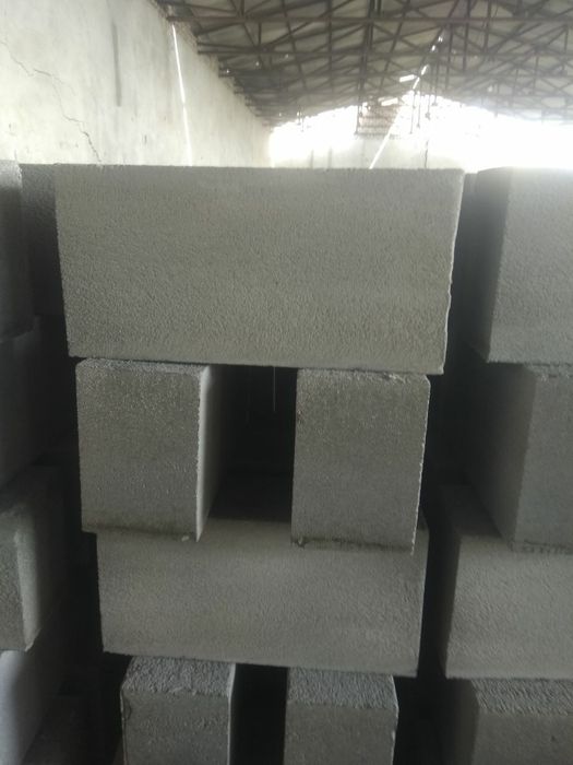 Газаблок. Газабетон  от производителя