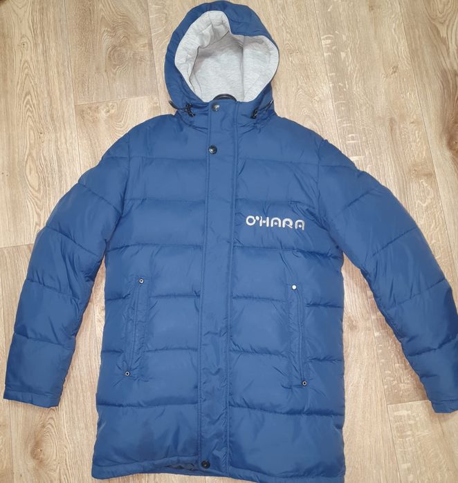 Продам куртки  на мальчика р 152-164