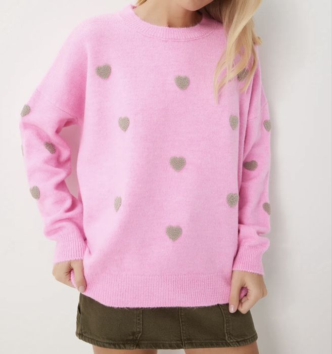 Pulover marime universala