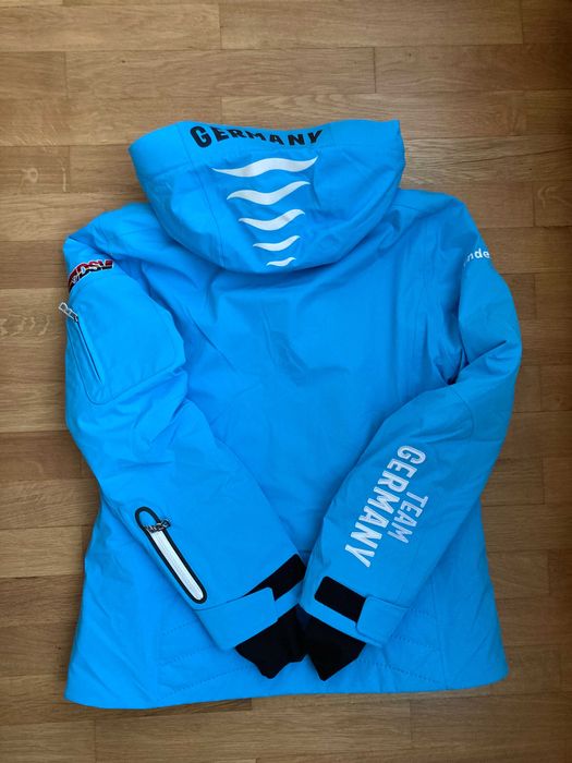 BOGNER DSV TEAM Audi/Wurth ски якета/екипи, р.36/38