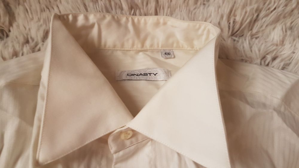 Camasa Dinasty marimea 41/42