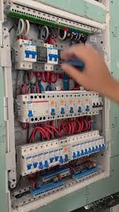 SIFATLI va Arzon elektr xizmatlari
