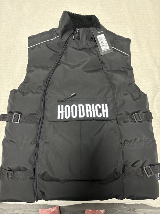 Мъжки елек размер М