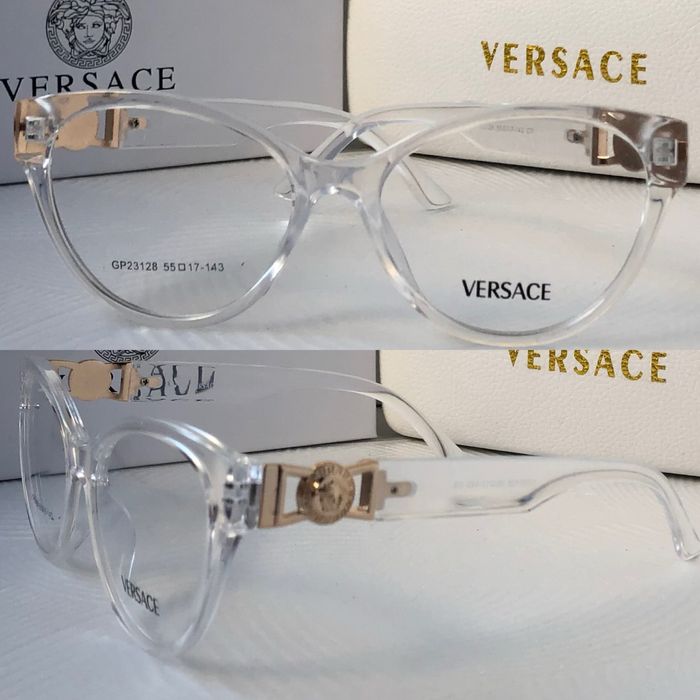 Диоптрични рамки Очила за компютър  прозрачни слънчеви очила